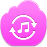 Music Converter Icon 96x96 png